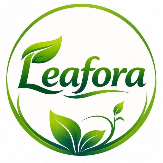 Leafora herbal products