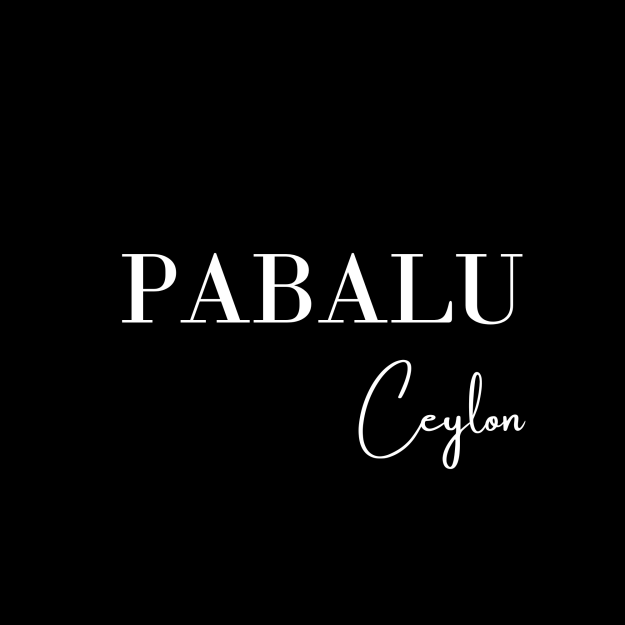 Pabalu Ceylon